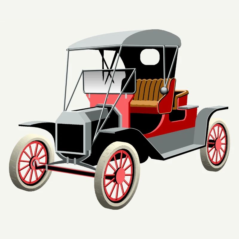 Auto Vintage