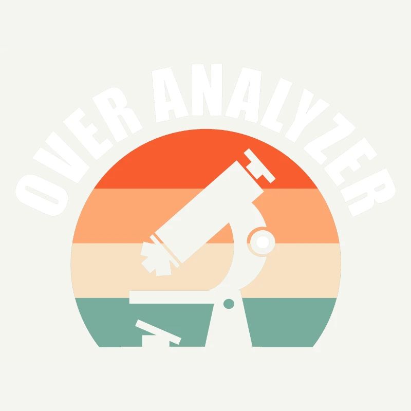 Over Analyzer Bakteriologe