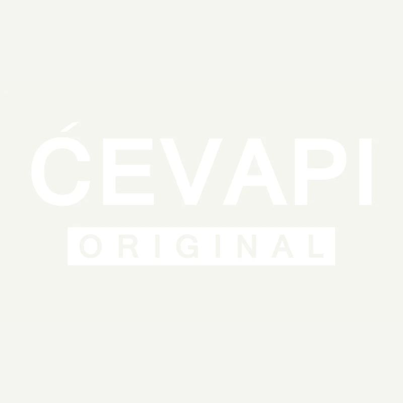 Cevapi Bosnie Croatie Serbie Balkans