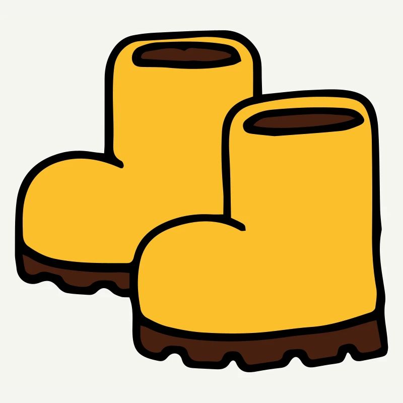 Boots Winter Boots Rain Boots