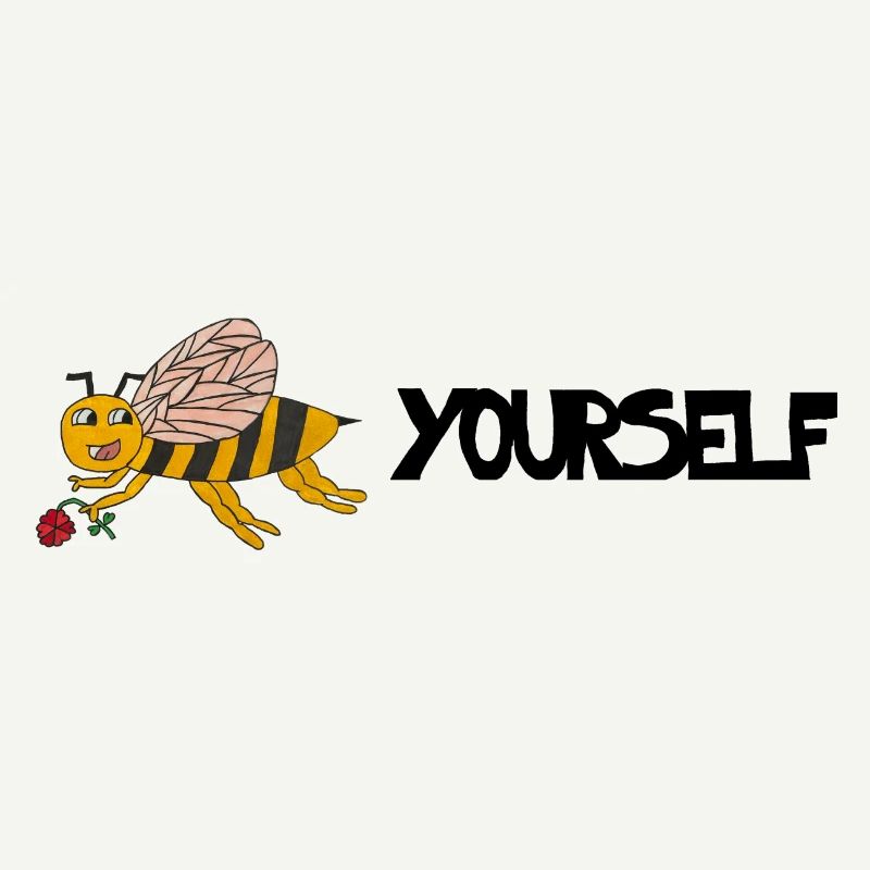 Abeille toi-même