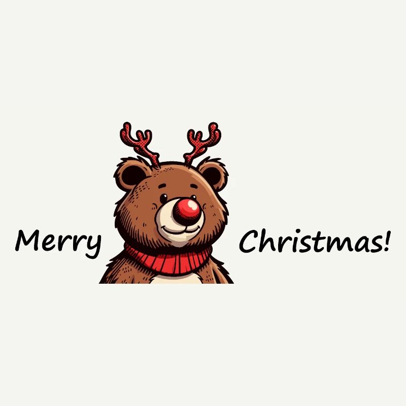 Frohe Weihnachten