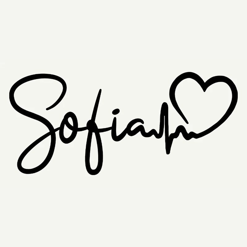 Sofia Heartbeat Bulgarie Sofia
