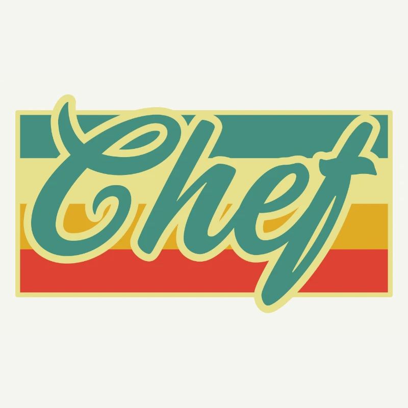 Chef de la cuisine