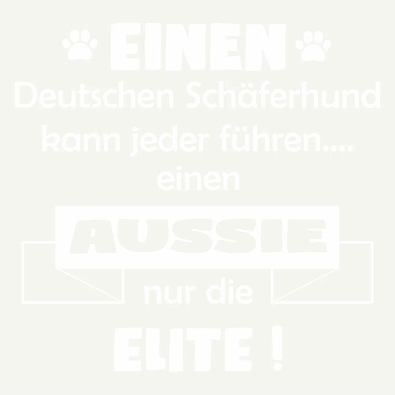 Australian Shepherd Tshirt - Aussie Shirt