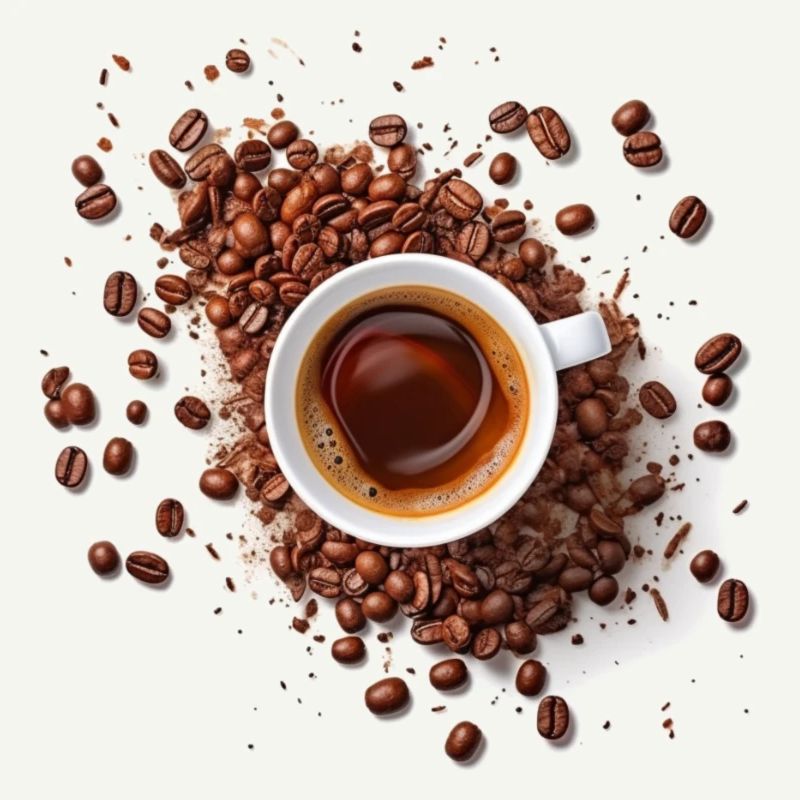 Morgenkaffee