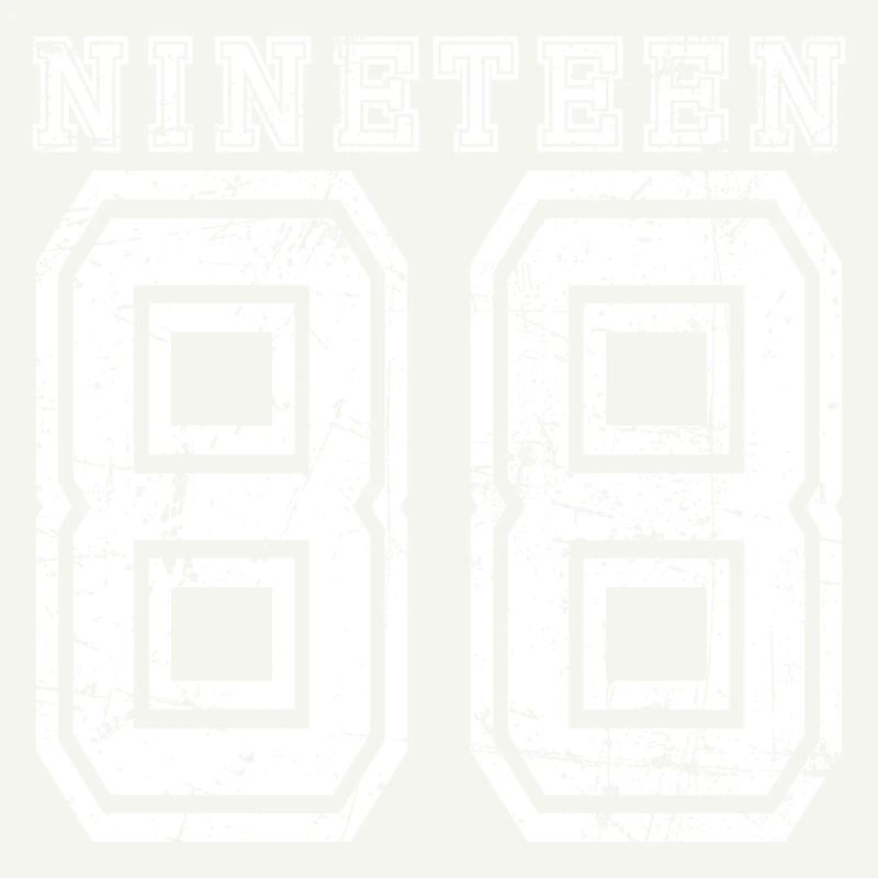NINETEEN 1988