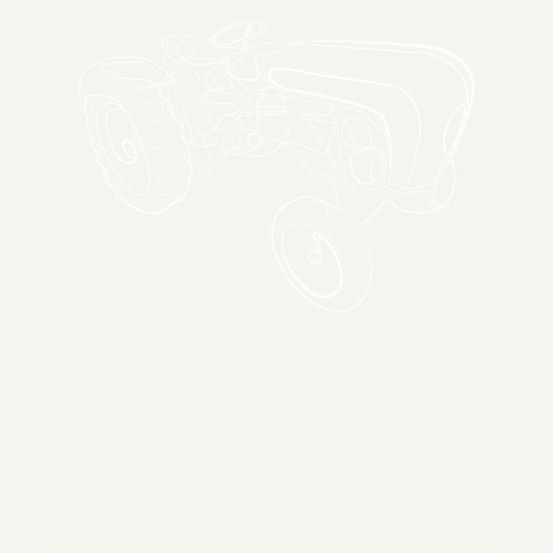 Traktor Oldtimer