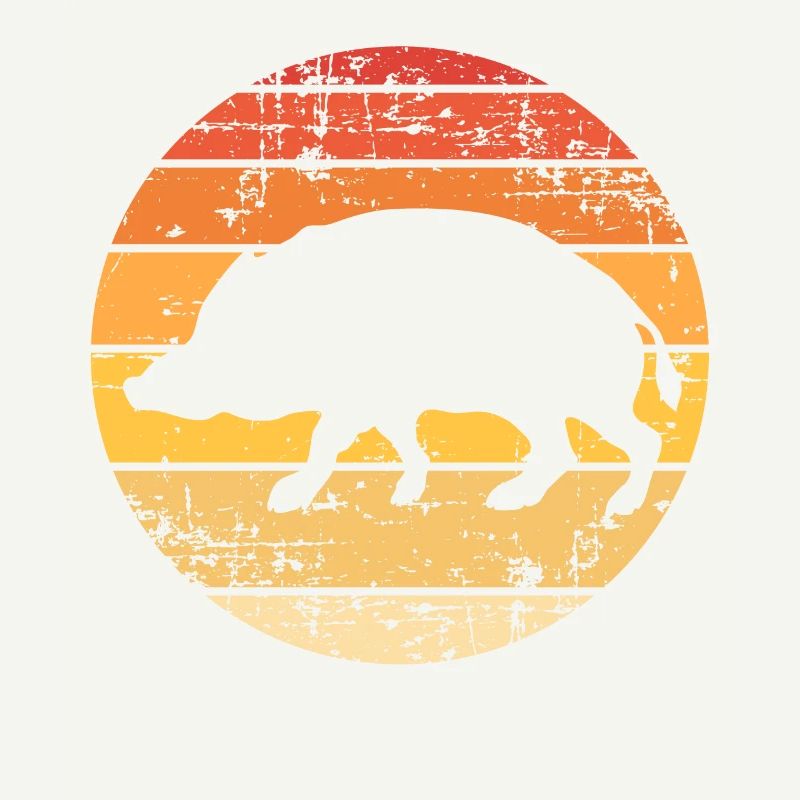 Wildschwein