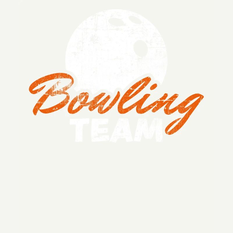 Équipe de bowling
