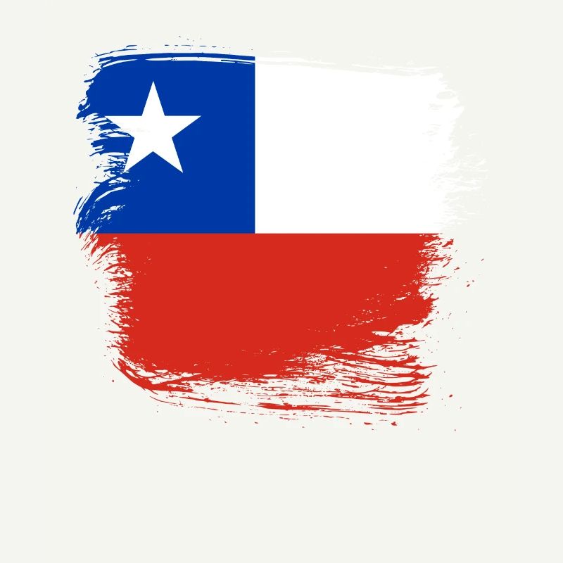 Drapeau chilien