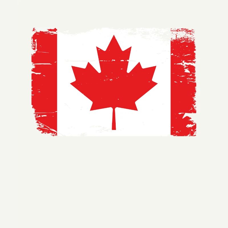 Drapeau du Canada