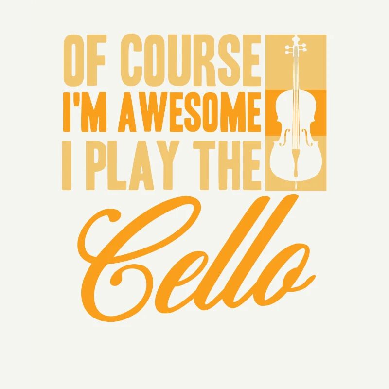 violoncelle