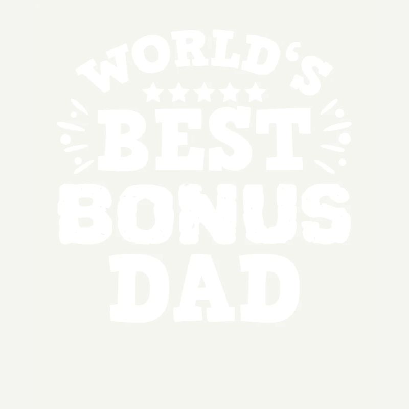 Bonus dad stepfather