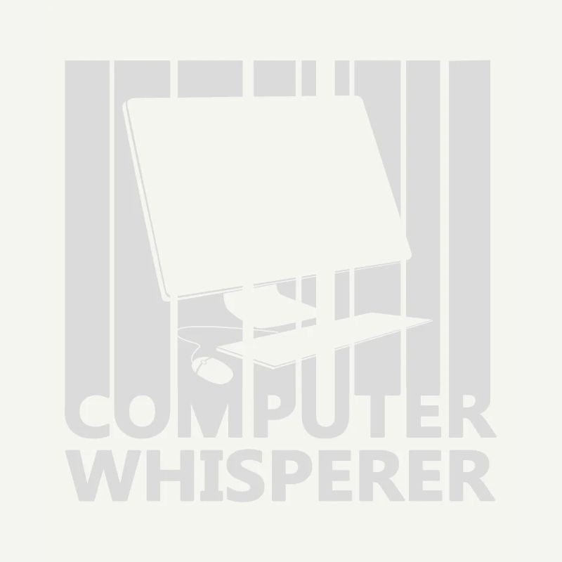 Computer Nerd