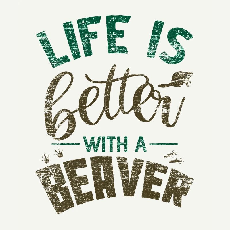 beaver