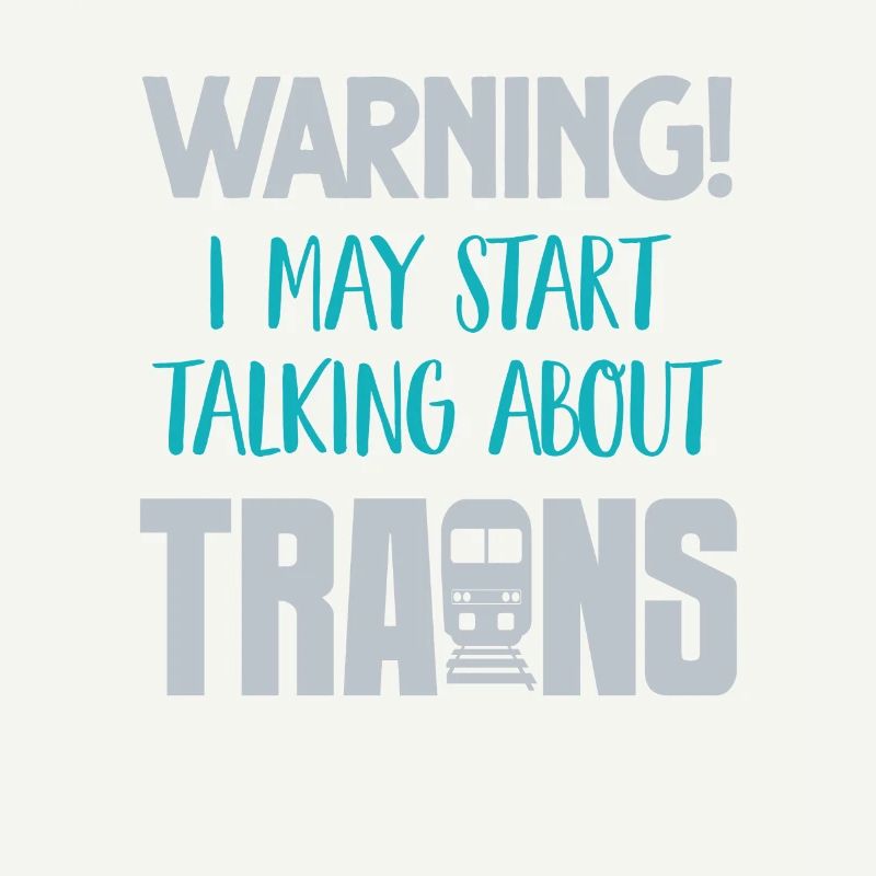 trains
