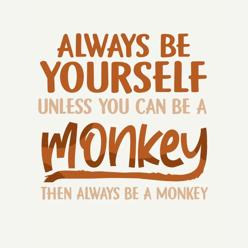 monkey