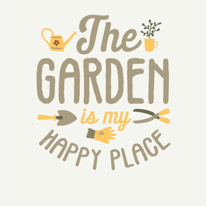 Garten Gärtner