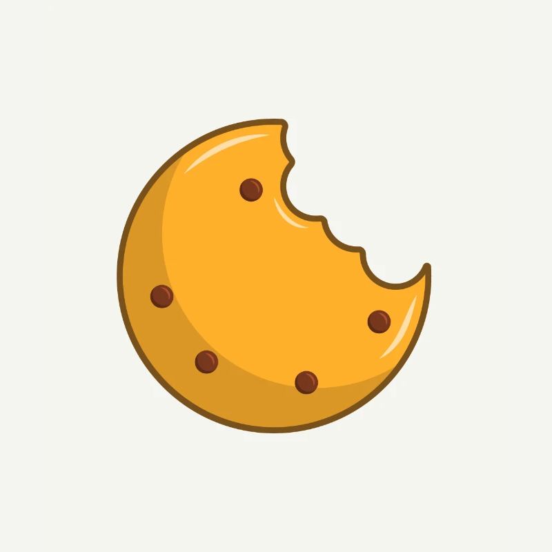 Biscuit aux biscuits