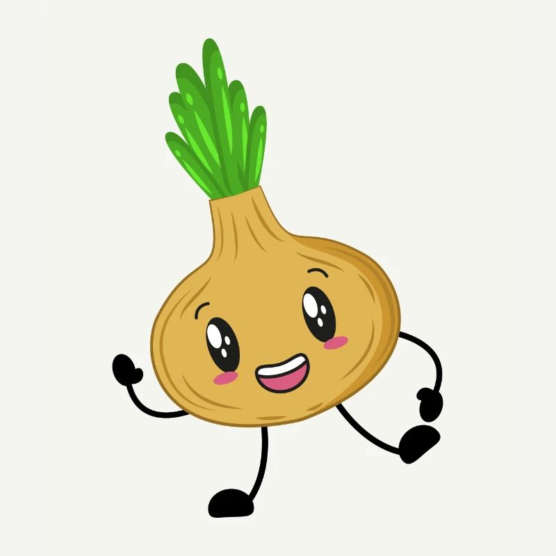 onion