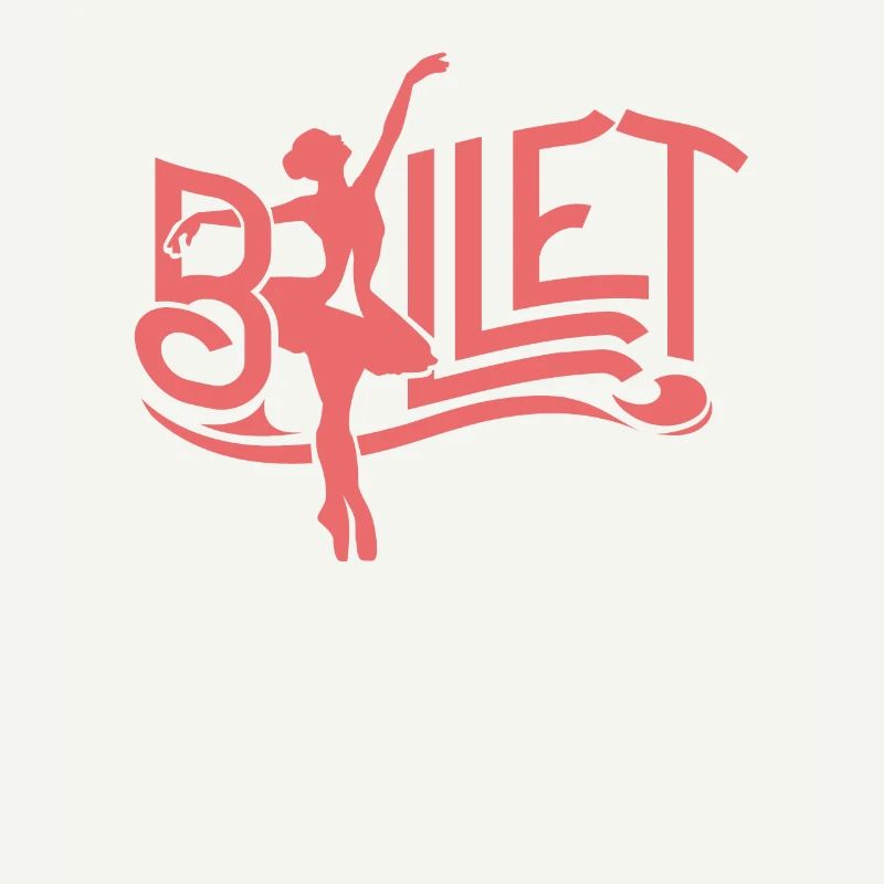 Danseuse de ballet