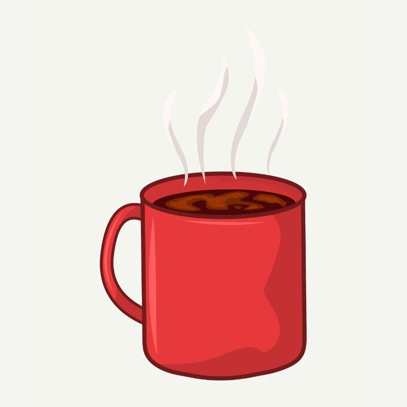 Coffee cup