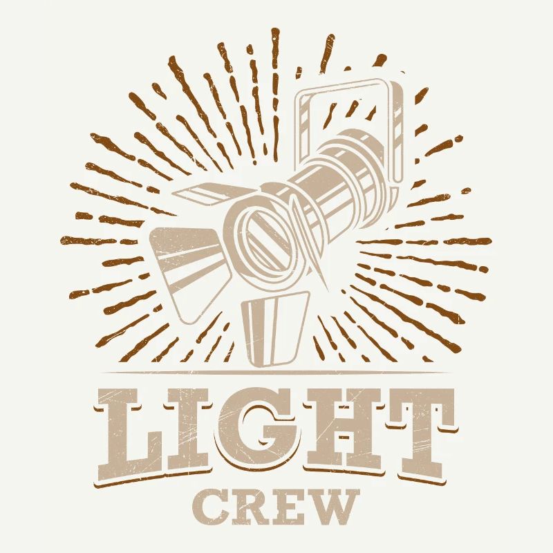 Lichttechnik LIGHT CREW Lichttechniker