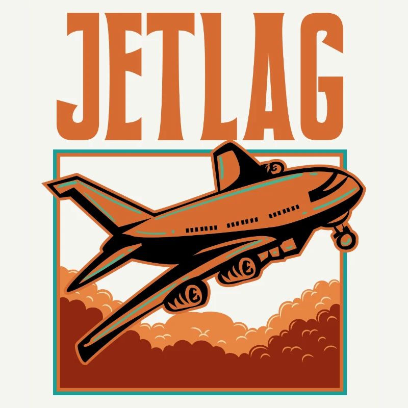 Jet lag Jet lag