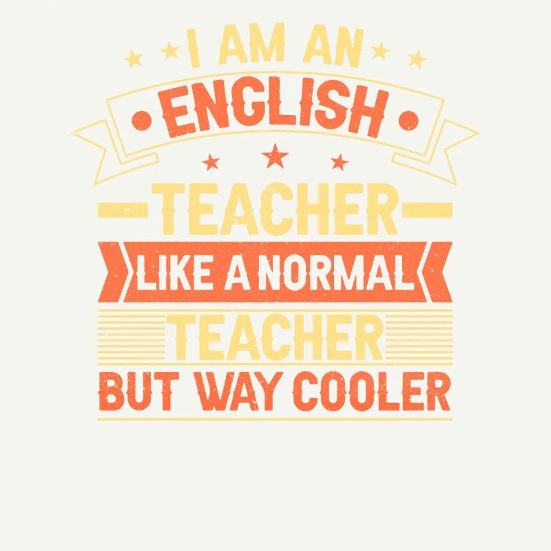 Englisch Lehrer