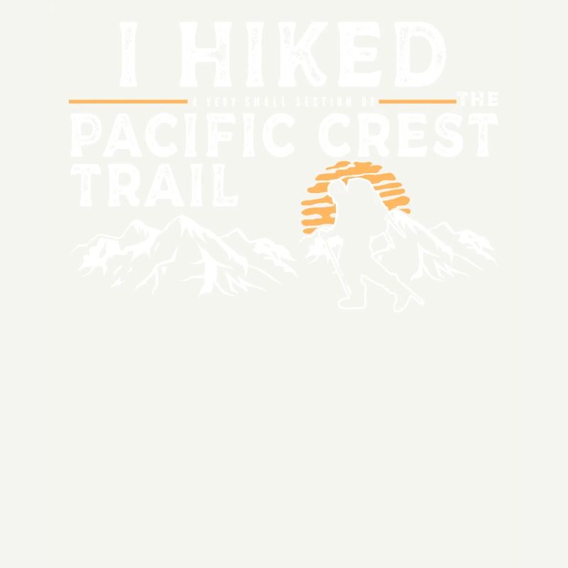 Wanderte - Pacific Crest Trail