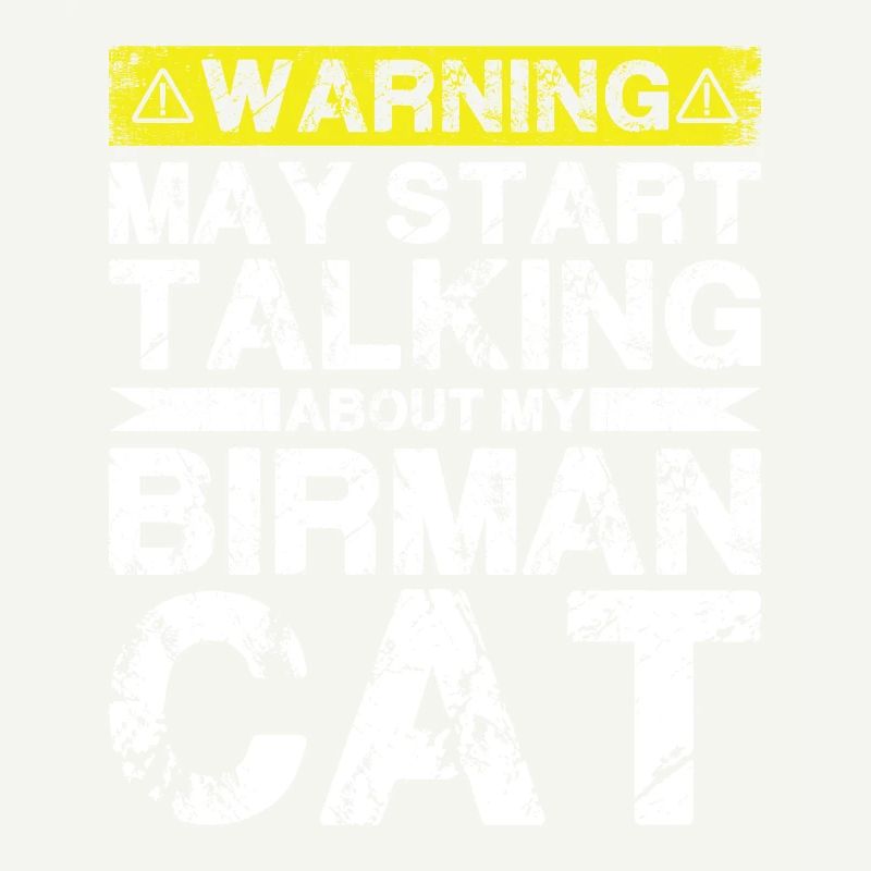 En parlant de chat birman