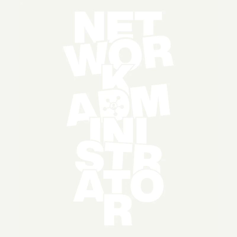 Professional Work - Network Administrator