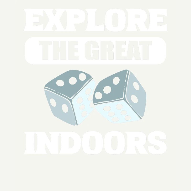 Explore The Great Indoors BoardGame-Enthusiast