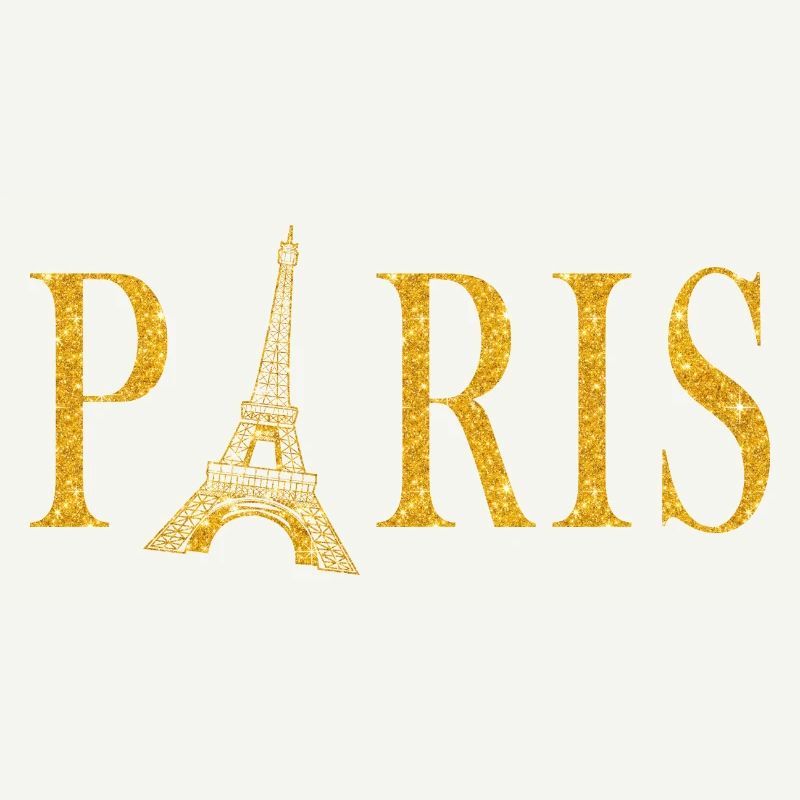 Paris Graphic