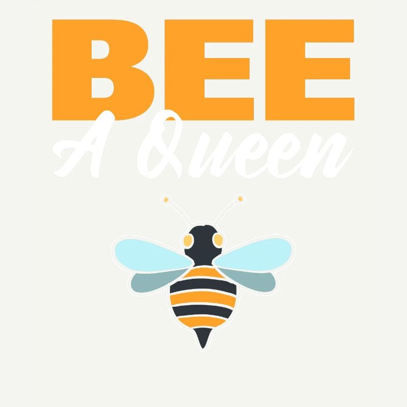 Bee A Queen Imker