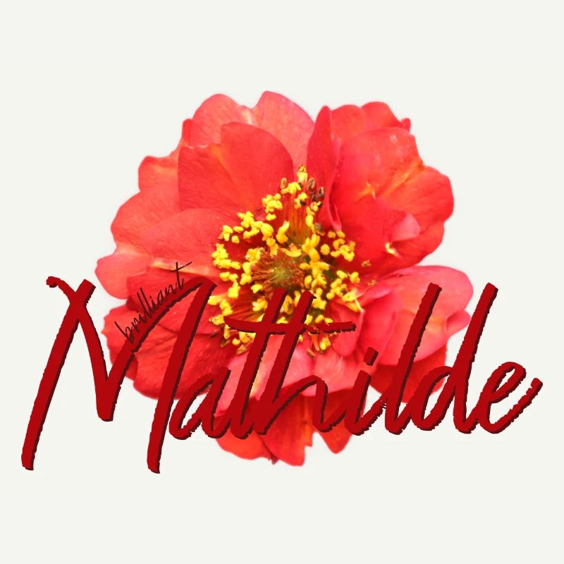 Mathilde