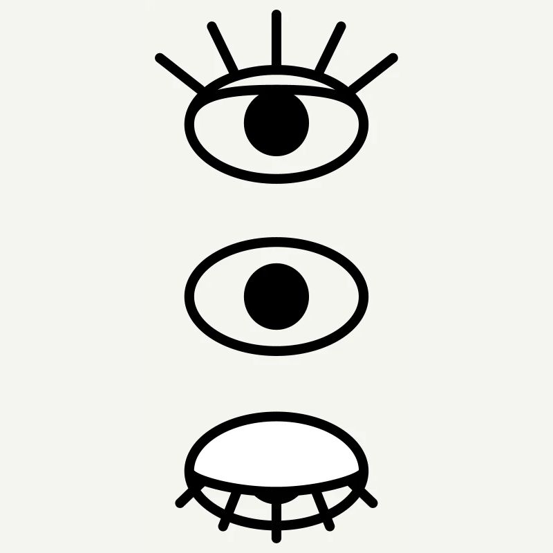 EYES
