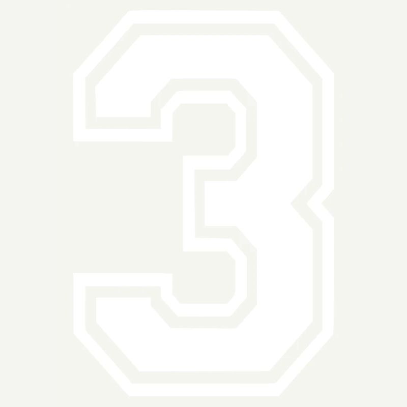 3