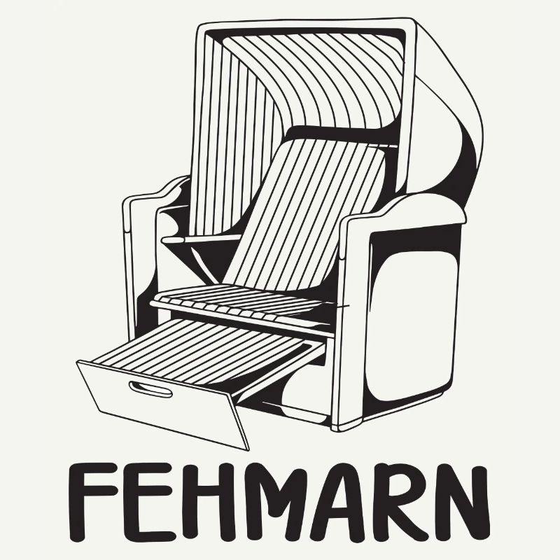 FEHMARN STRANDKORB