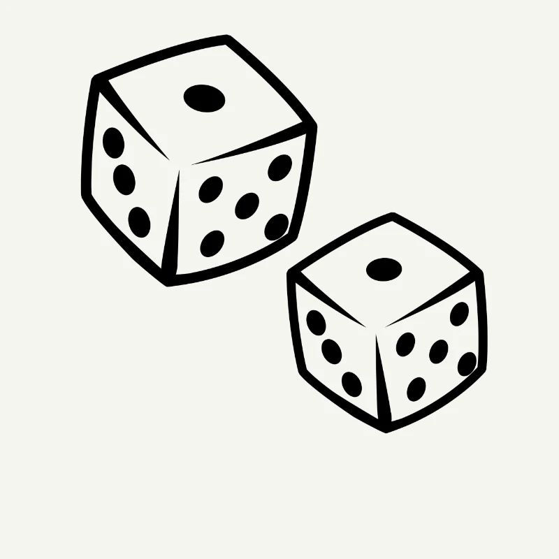 Jeu de dés