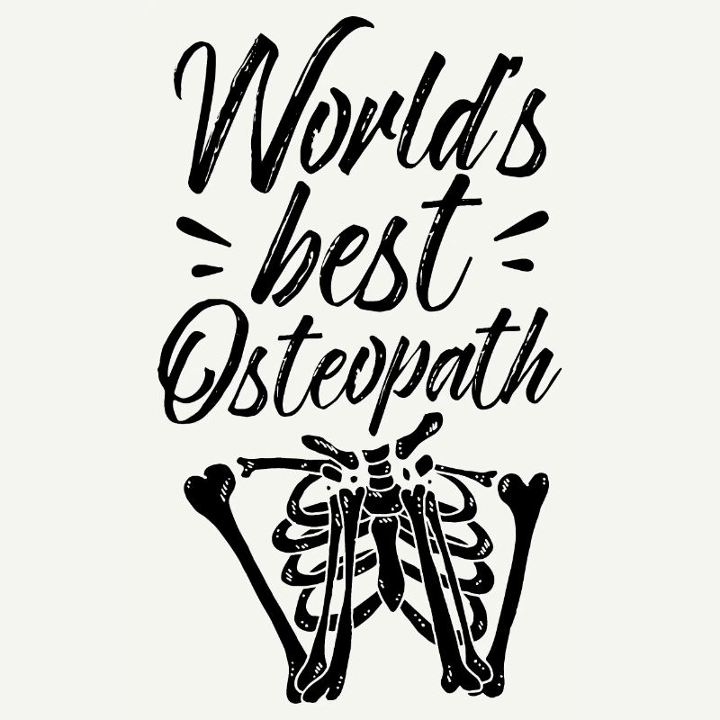 World's best osteopath osteopaths osteopathprofession