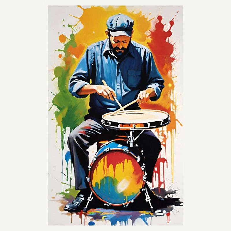 Percussion
