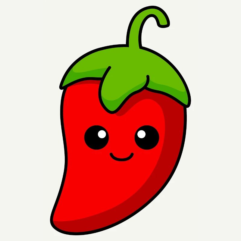 Bande dessinée Chilli