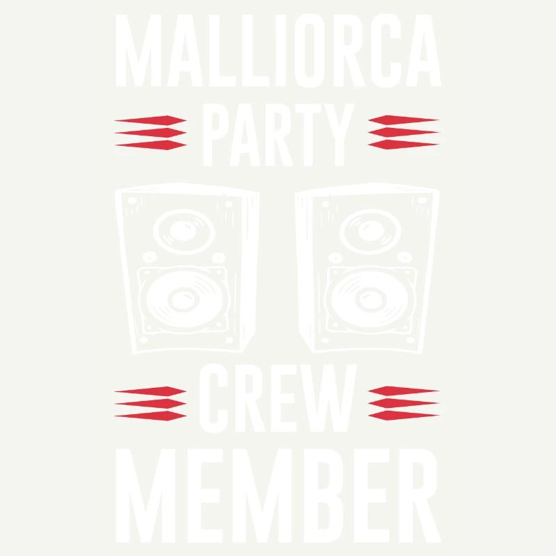 Mallorca Party Crew
