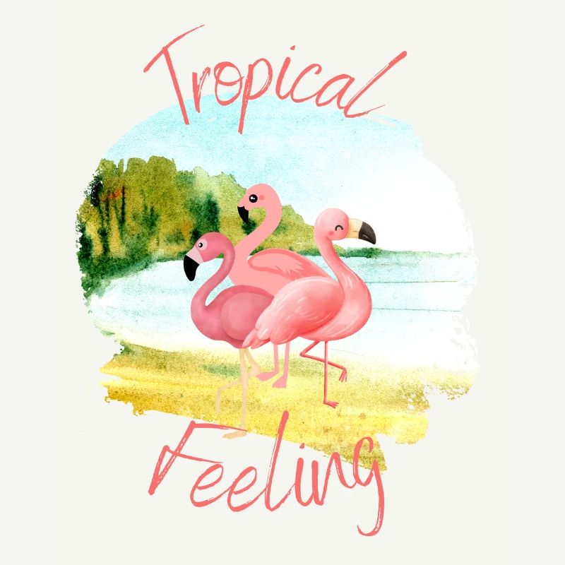 Tropical Feeling