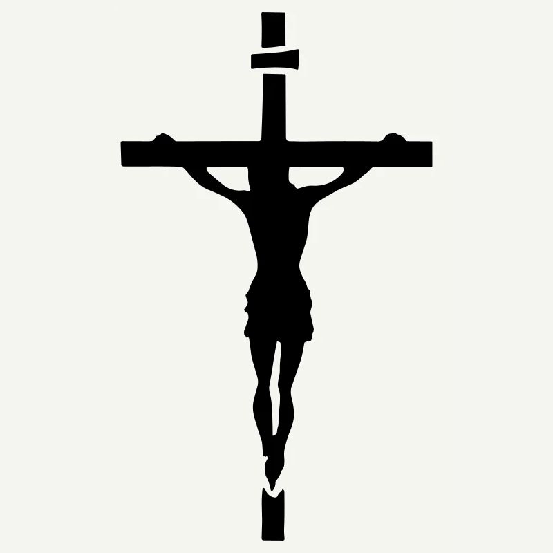 Croix de jesus