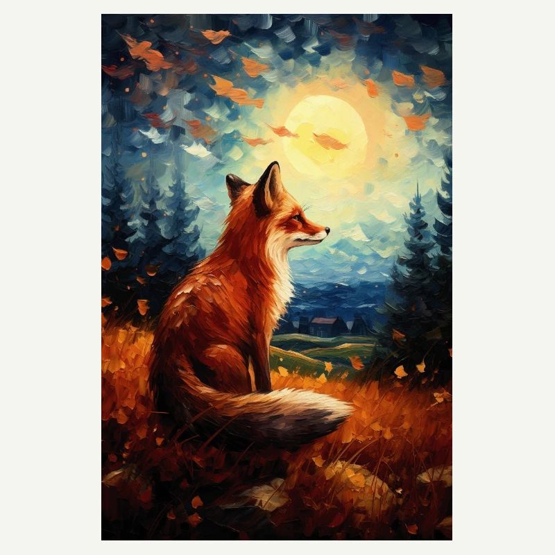 Fuchs