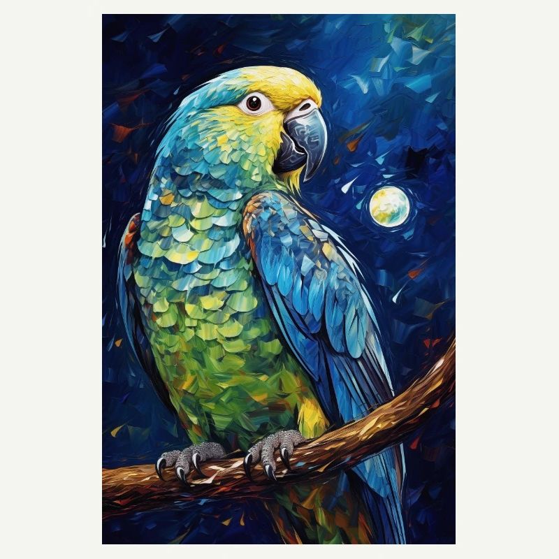 Parrot