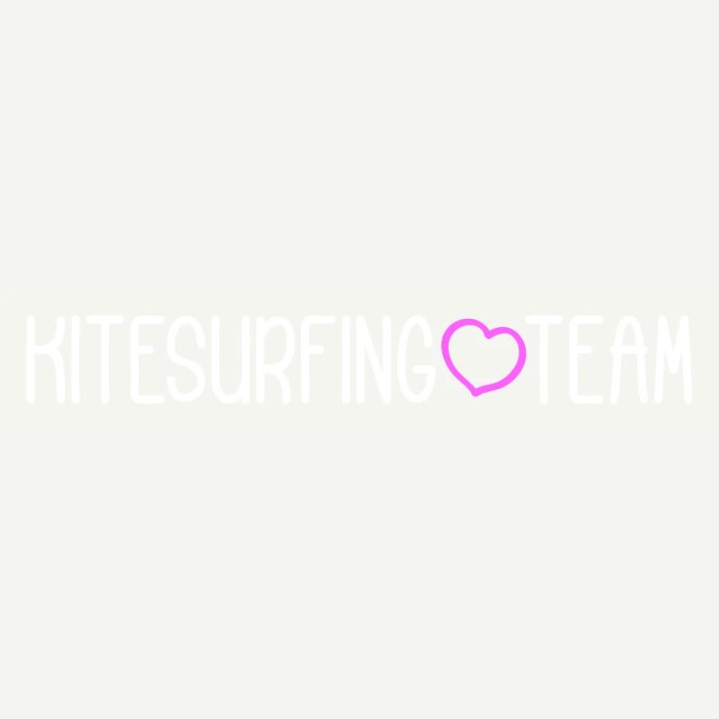 Équipe de kitesurf